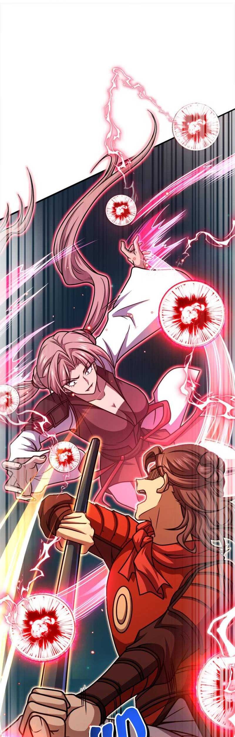 Spare Me, Great Lord! Chapter 572 Gambar 22