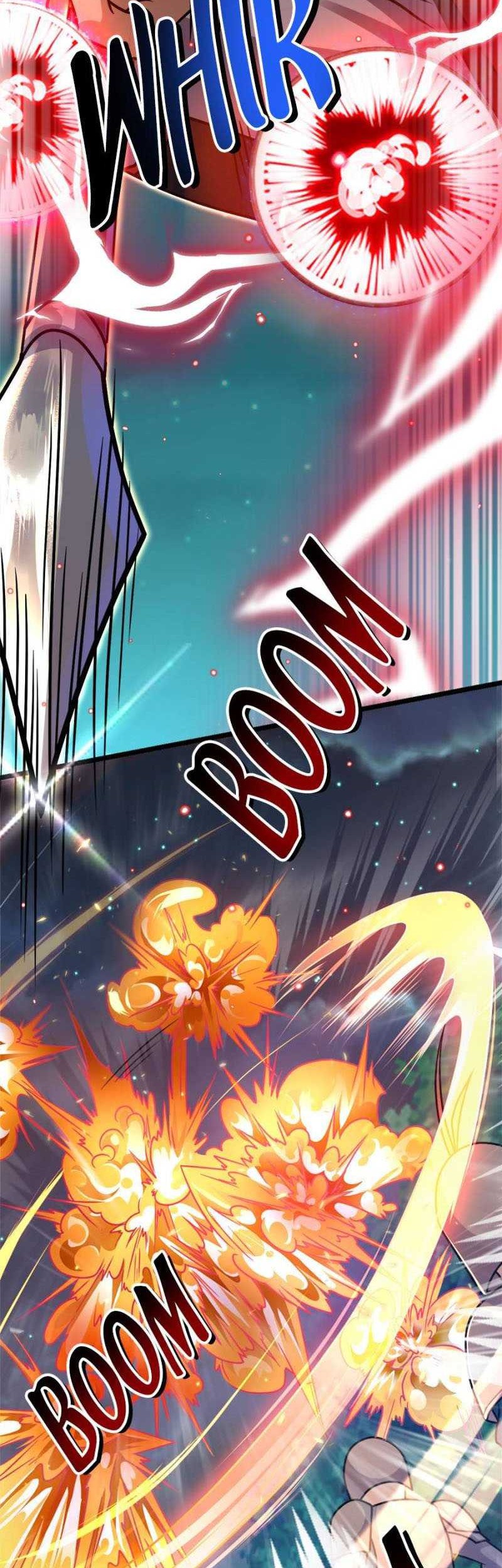 Spare Me, Great Lord! Chapter 572 Gambar 23