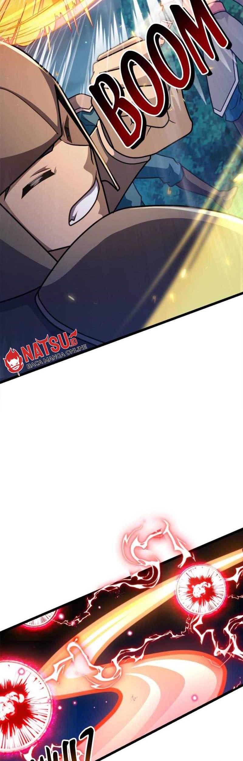 Spare Me, Great Lord! Chapter 572 Gambar 24