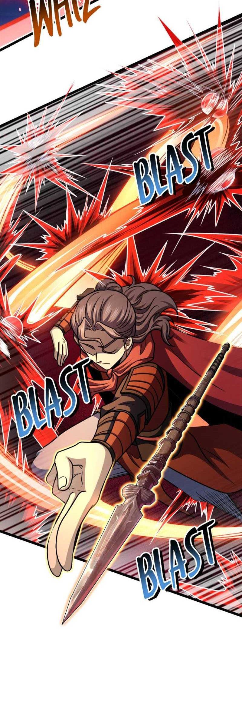 Spare Me, Great Lord! Chapter 572 Gambar 25