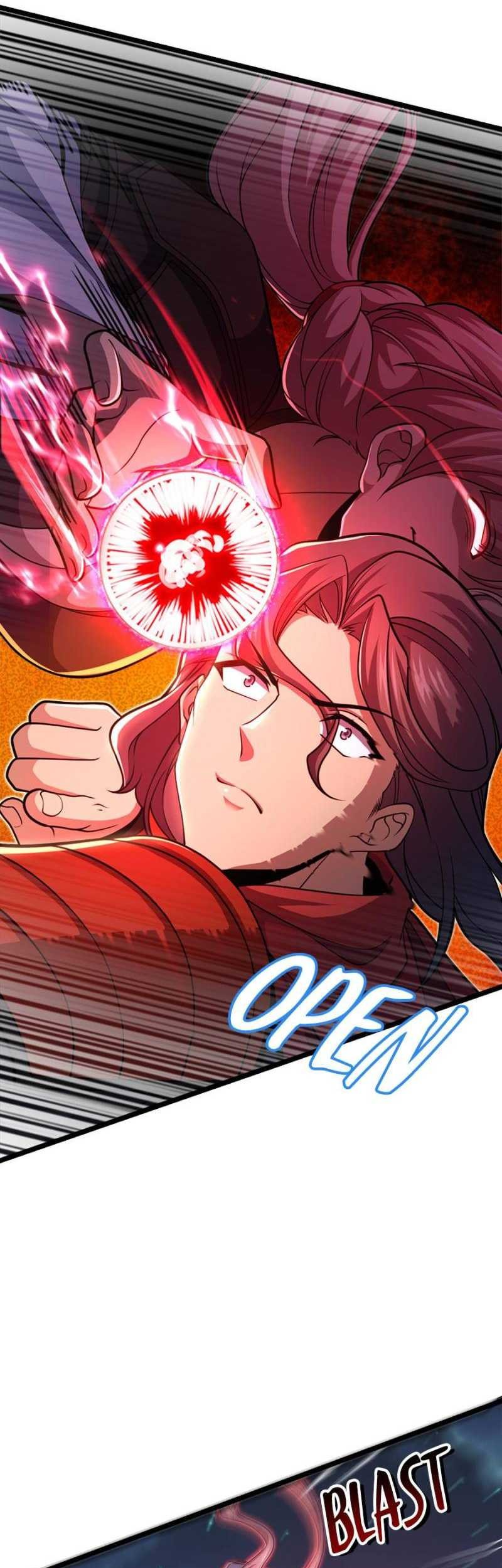 Spare Me, Great Lord! Chapter 572 Gambar 26