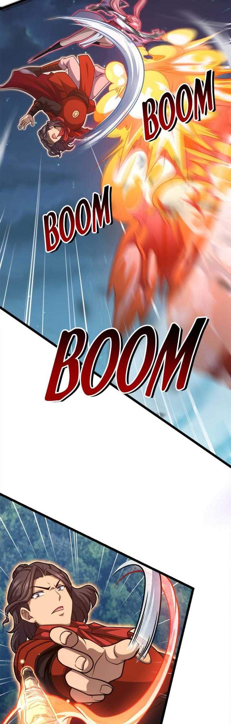 Spare Me, Great Lord! Chapter 572 Gambar 27