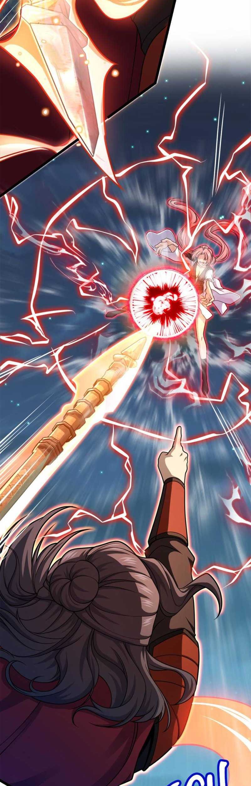 Spare Me, Great Lord! Chapter 572 Gambar 28