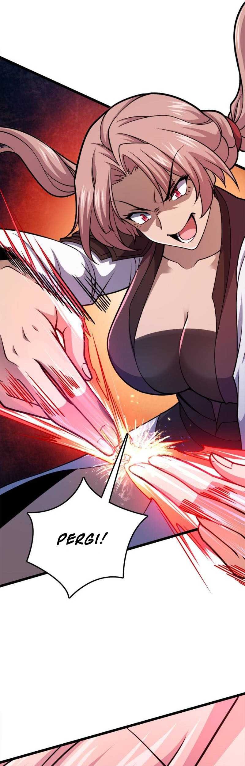 Spare Me, Great Lord! Chapter 572 Gambar 30