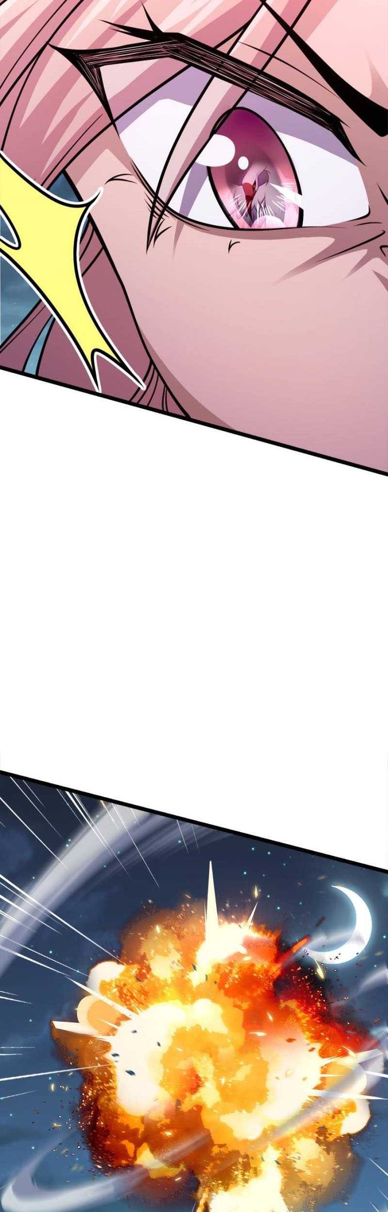 Spare Me, Great Lord! Chapter 572 Gambar 31