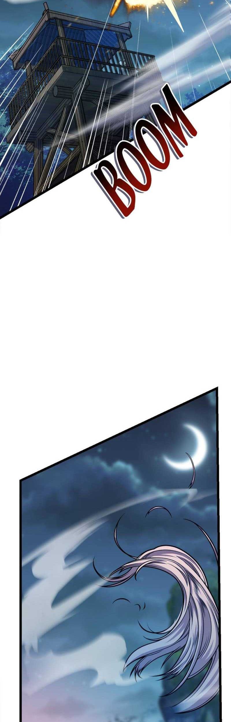 Spare Me, Great Lord! Chapter 572 Gambar 32