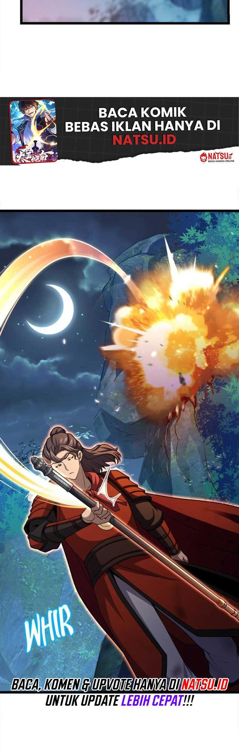 Spare Me, Great Lord! Chapter 572 Gambar 33