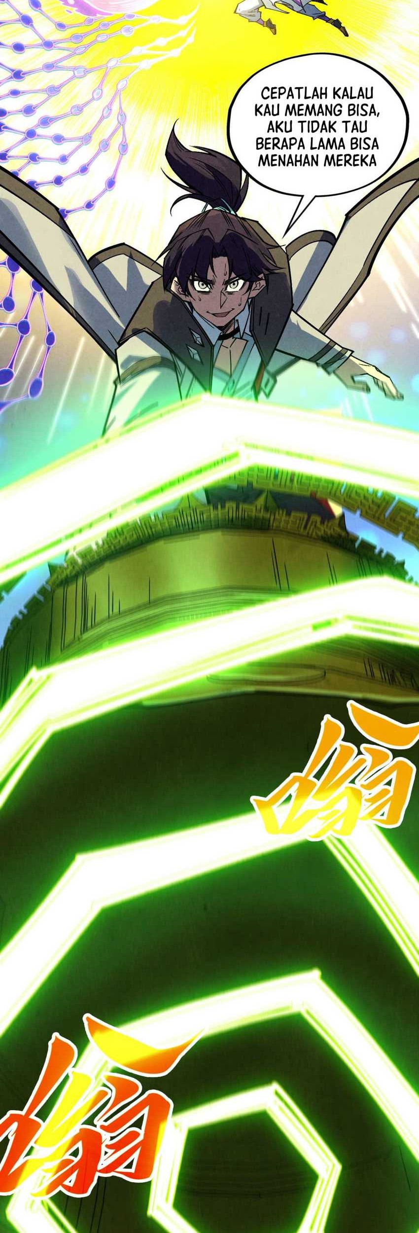 The Ultimate of All Ages Chapter 368 Gambar 32