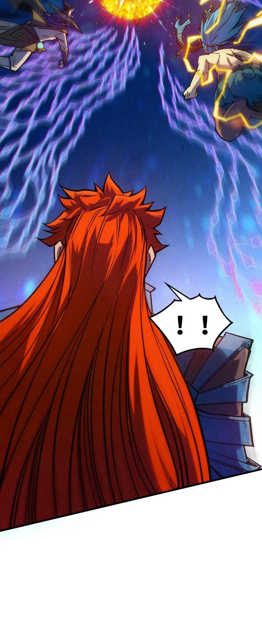 The Ultimate of All Ages Chapter 368 Gambar 3