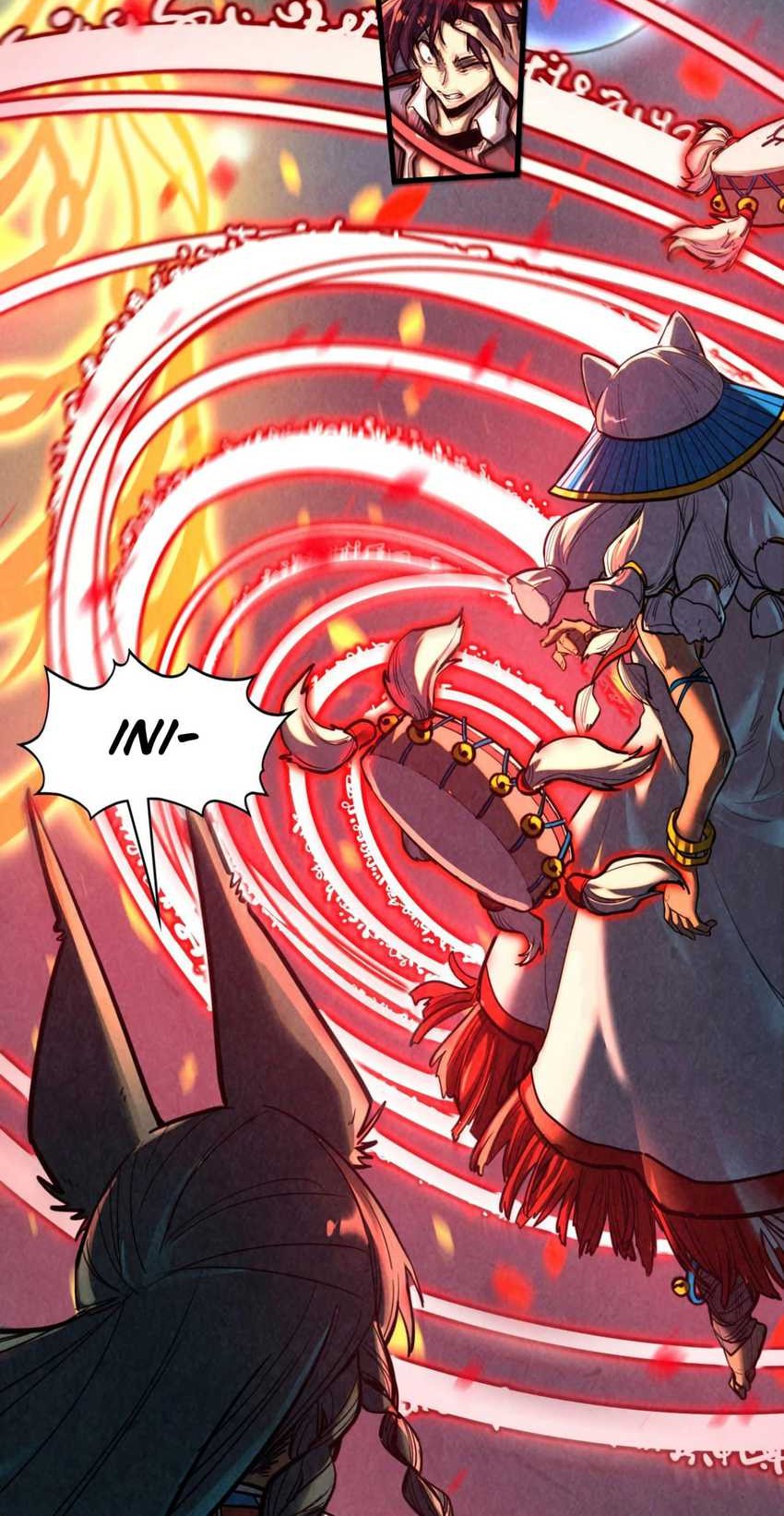 The Ultimate of All Ages Chapter 368 Gambar 15