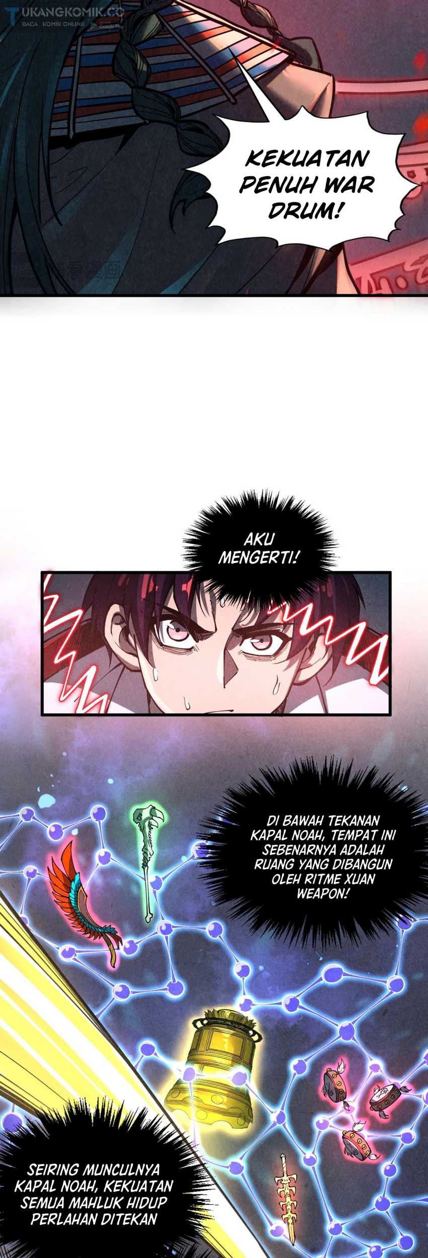 The Ultimate of All Ages Chapter 368 Gambar 16