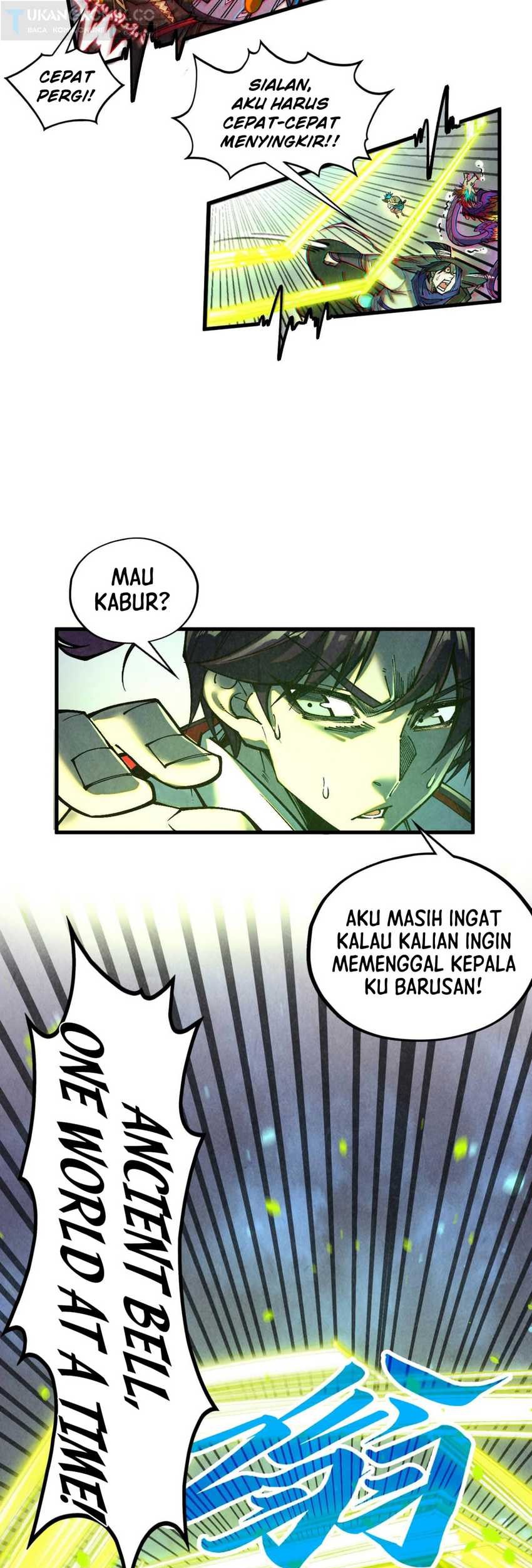 The Ultimate of All Ages Chapter 368 Gambar 22