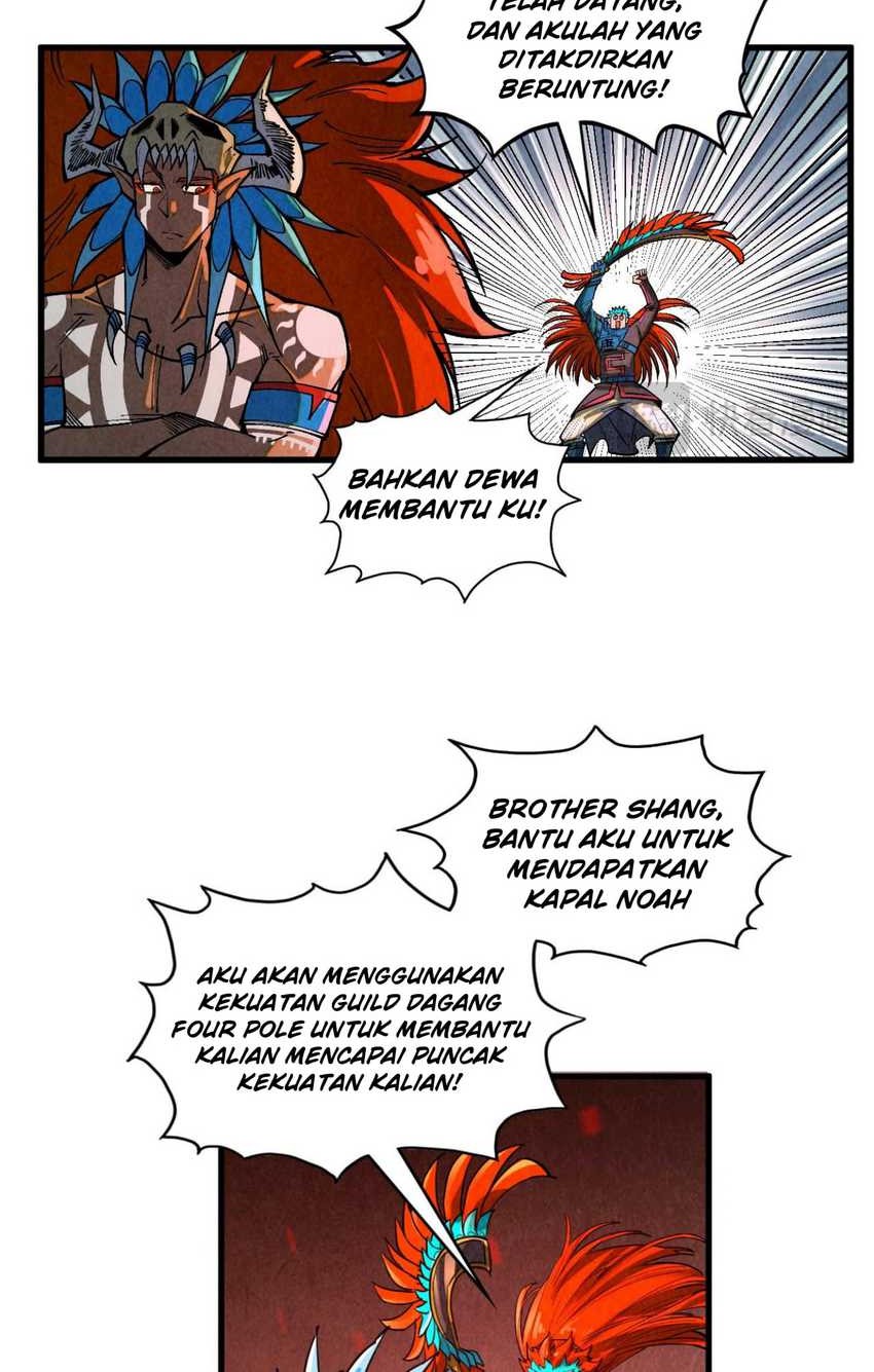 The Ultimate of All Ages Chapter 368 Gambar 24