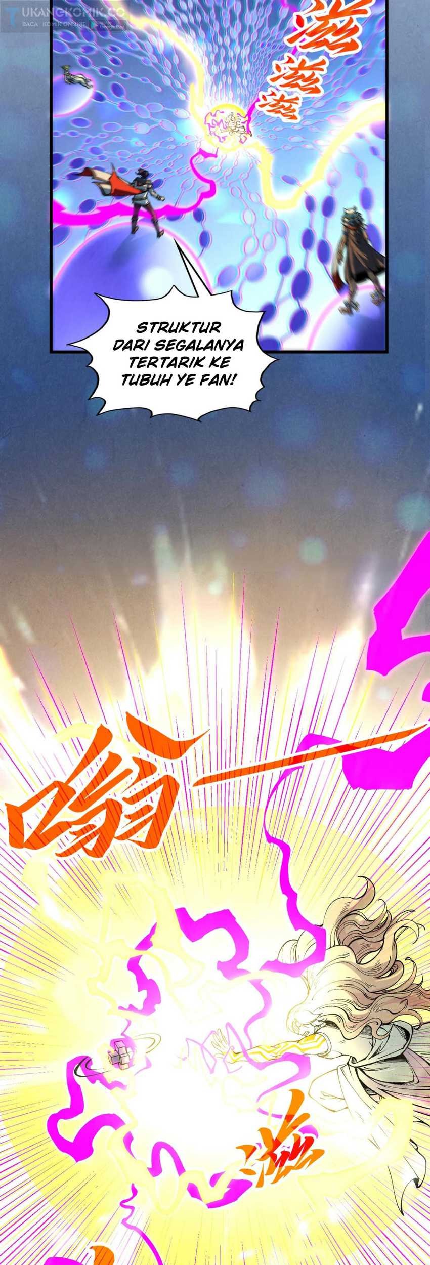 The Ultimate of All Ages Chapter 367 Gambar 46