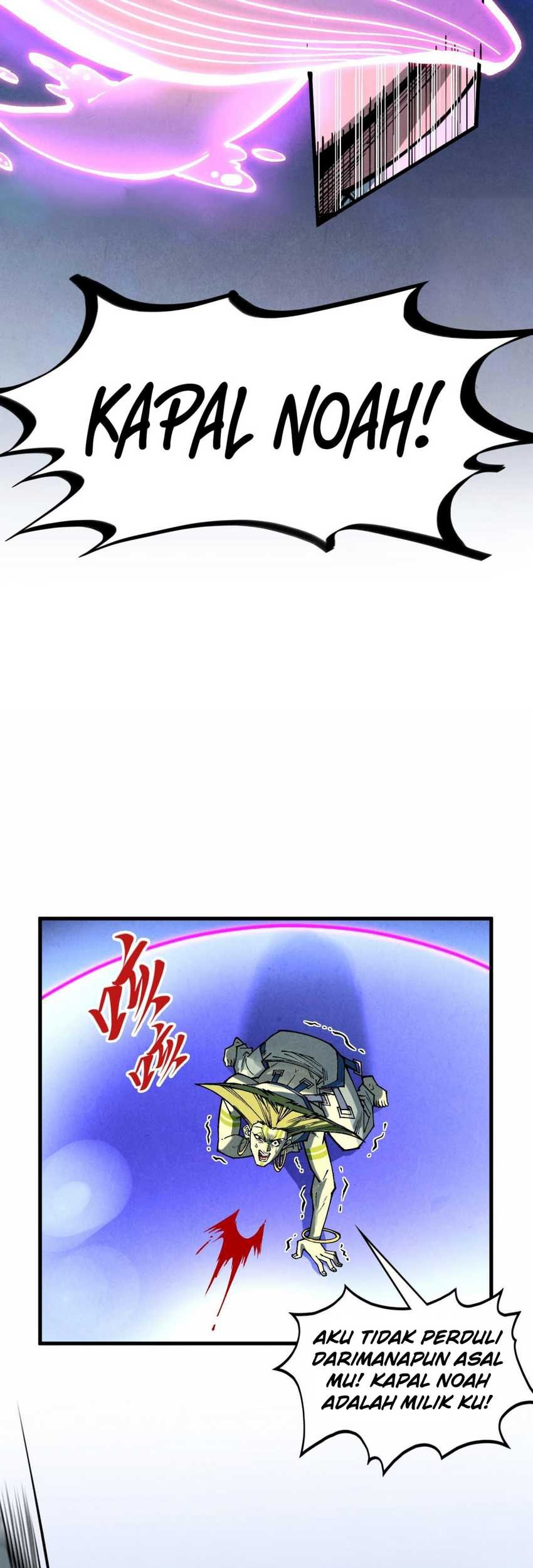 The Ultimate of All Ages Chapter 367 Gambar 49