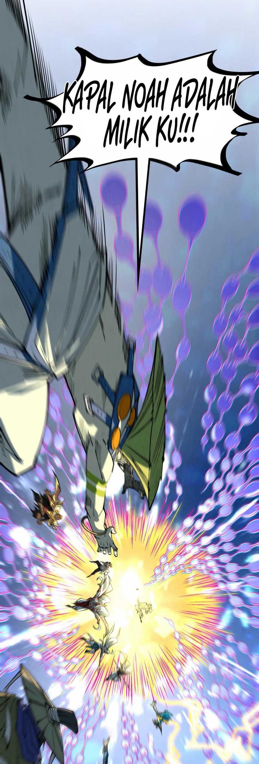 The Ultimate of All Ages Chapter 367 Gambar 50