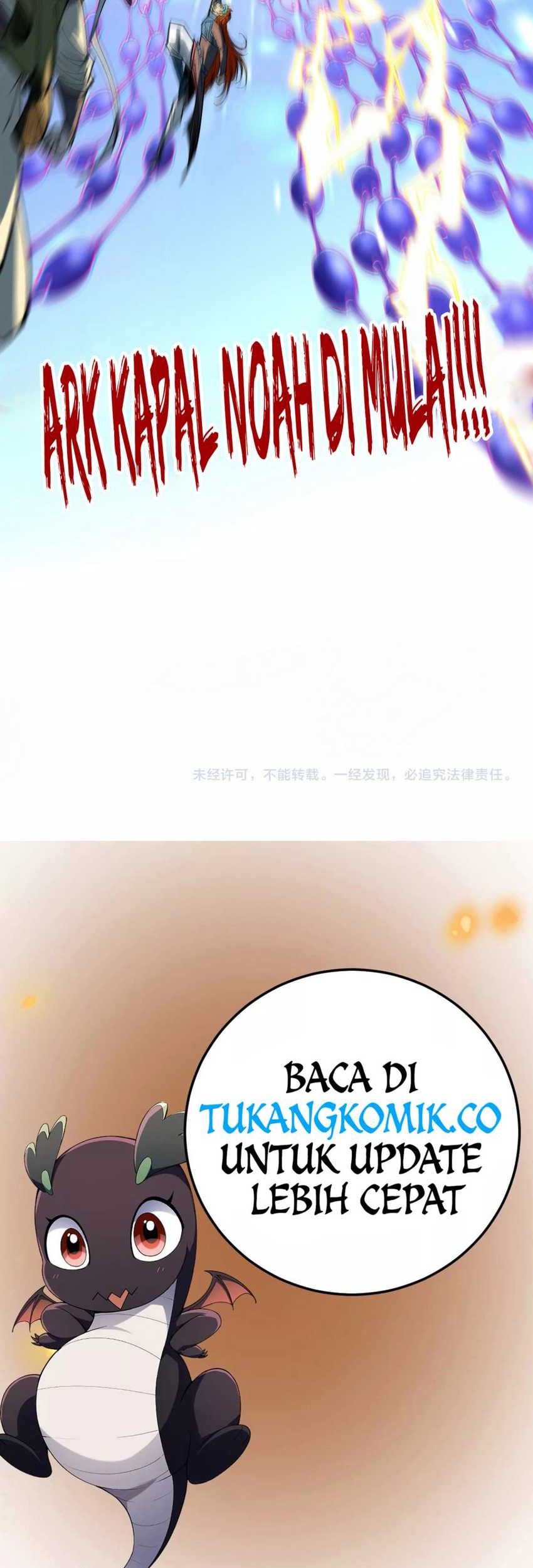 The Ultimate of All Ages Chapter 367 Gambar 51