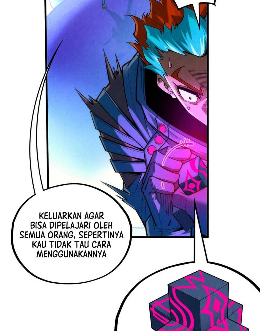 The Ultimate of All Ages Chapter 367 Gambar 30