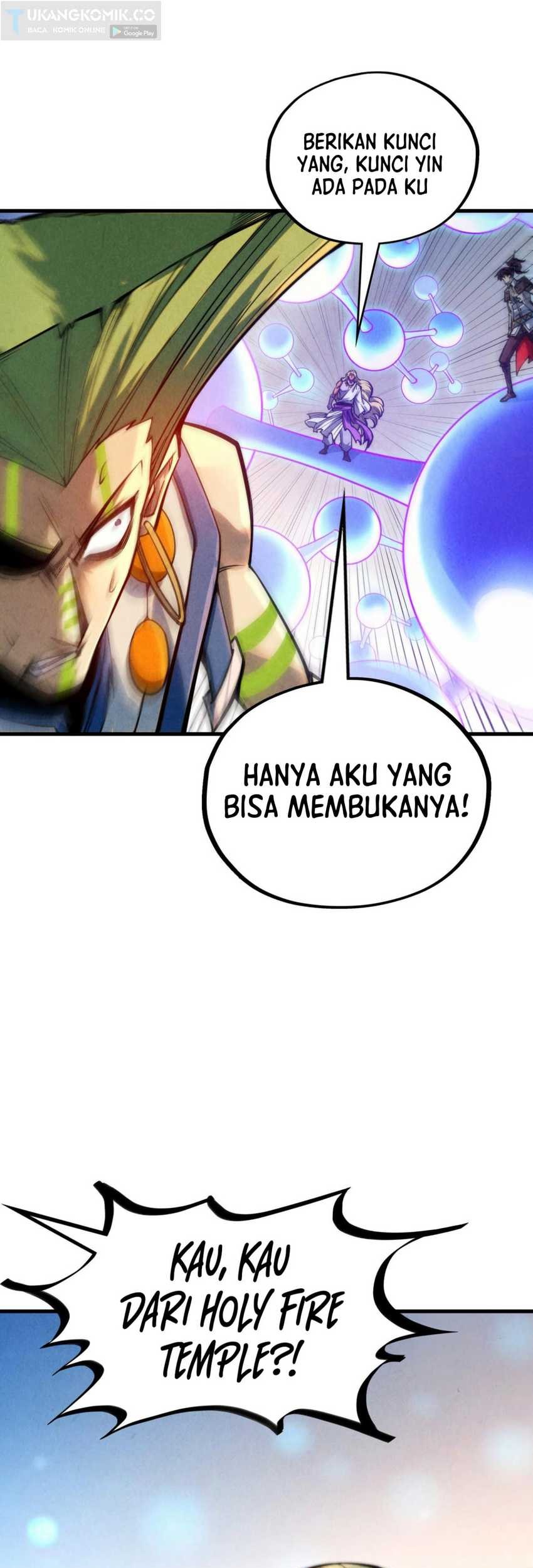 The Ultimate of All Ages Chapter 367 Gambar 34