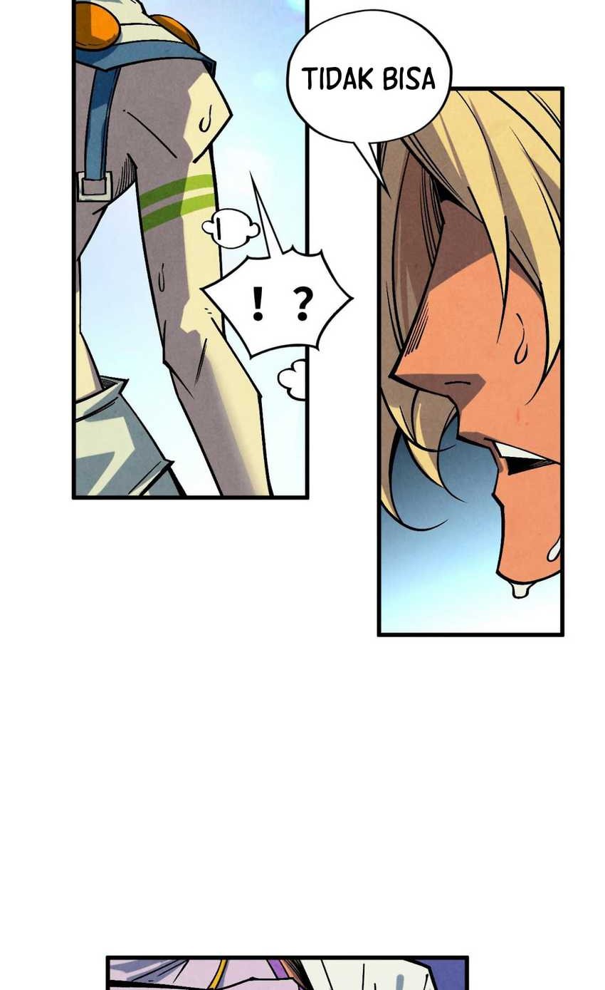 The Ultimate of All Ages Chapter 367 Gambar 36