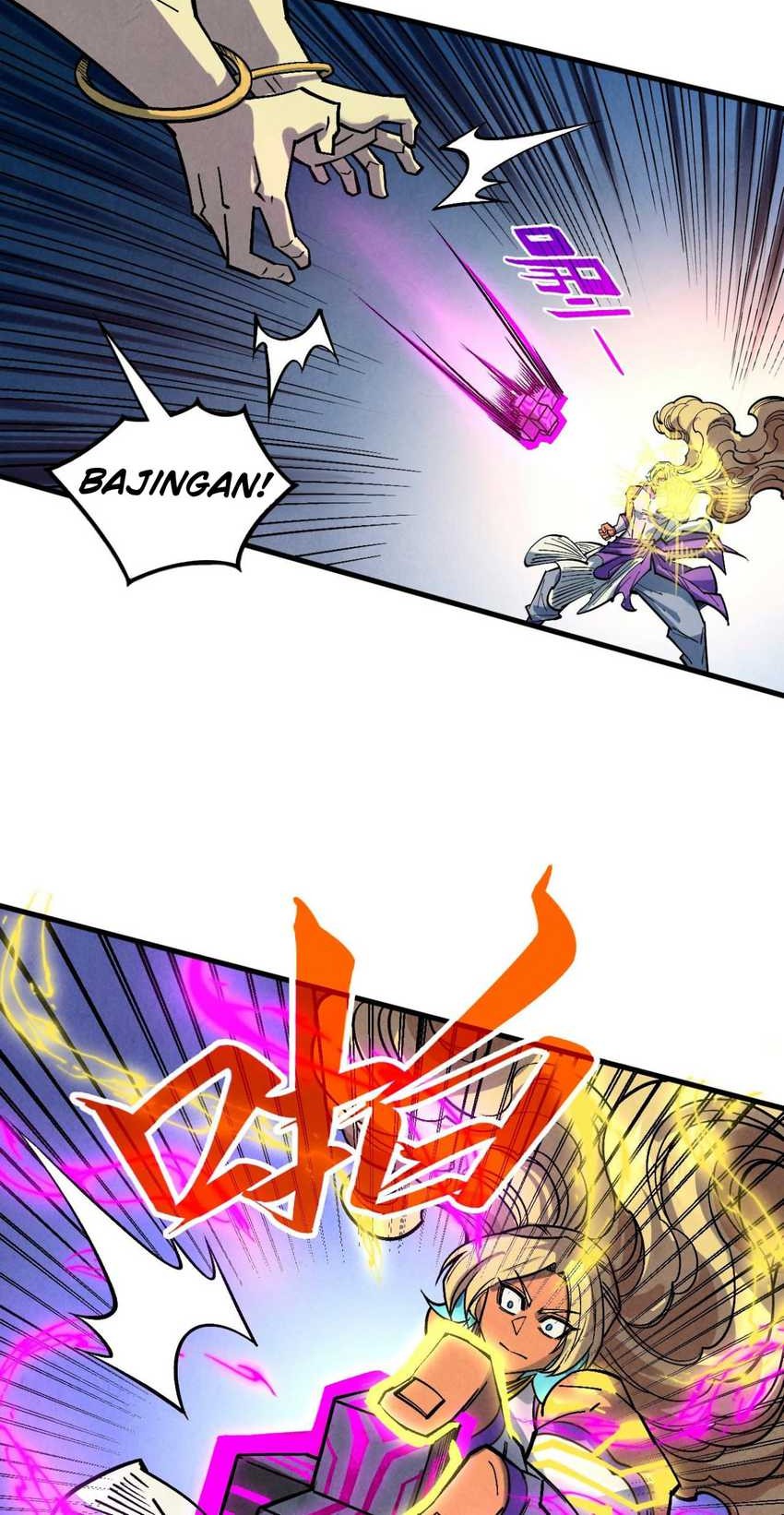 The Ultimate of All Ages Chapter 367 Gambar 39