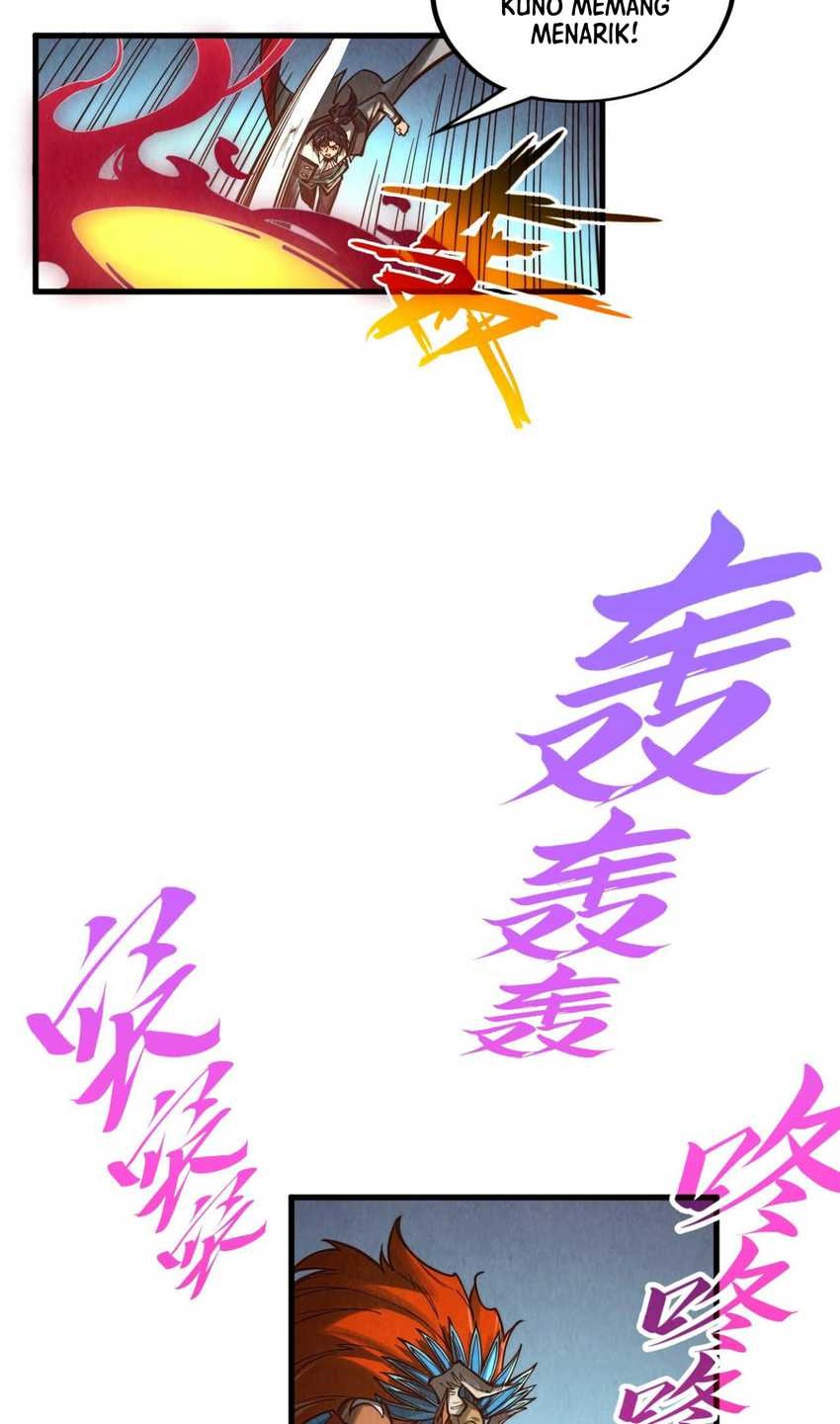 The Ultimate of All Ages Chapter 367 Gambar 12