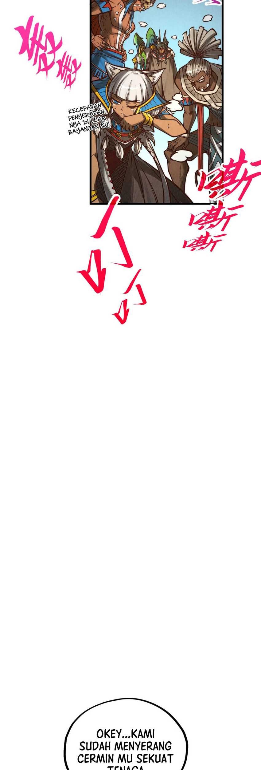 The Ultimate of All Ages Chapter 367 Gambar 13