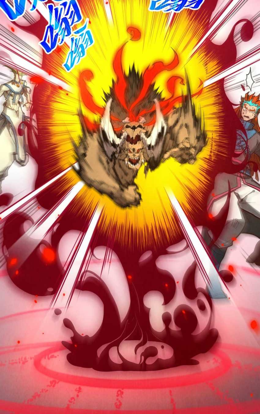 The Ultimate of All Ages Chapter 367 Gambar 15