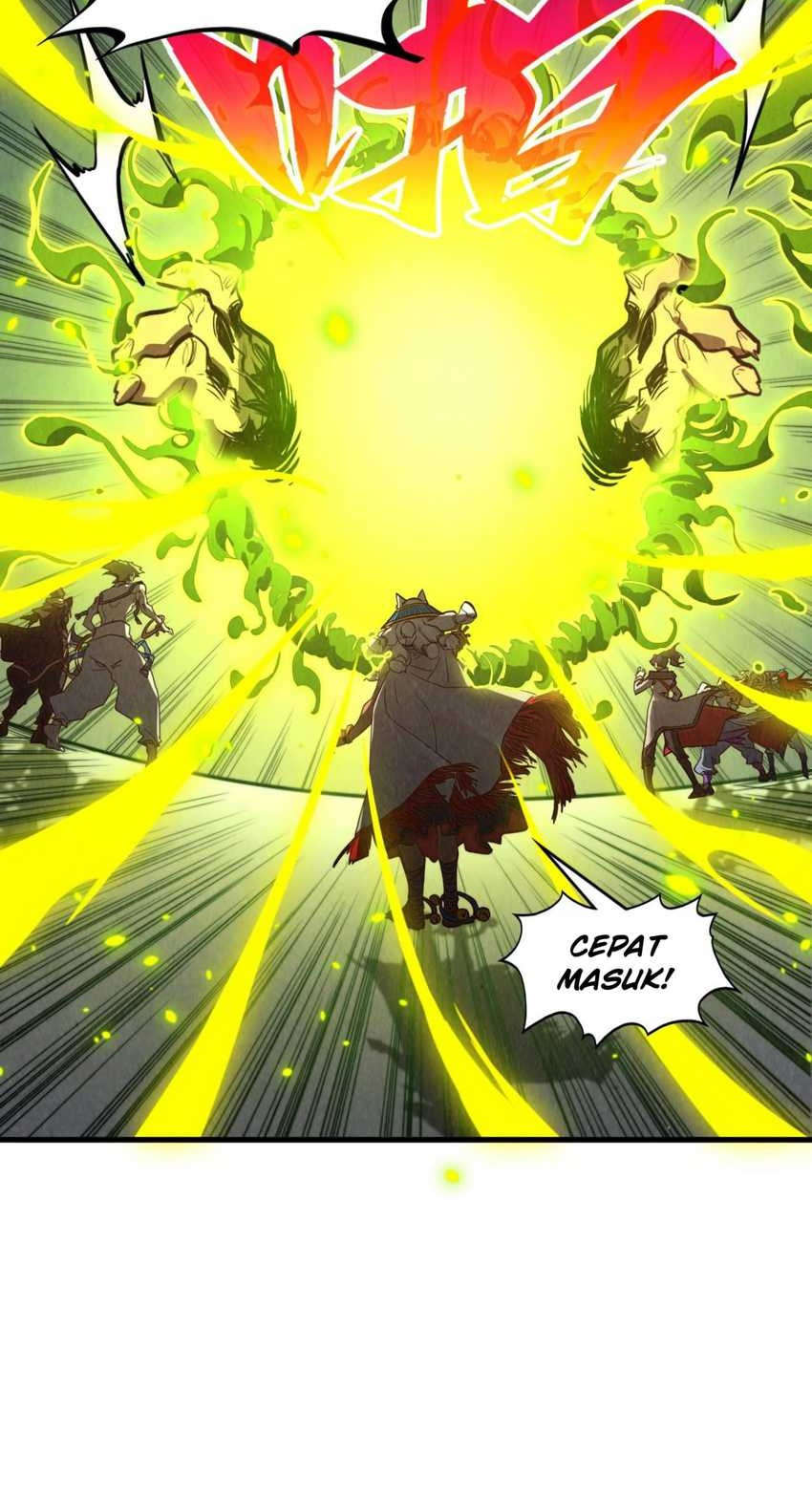 The Ultimate of All Ages Chapter 367 Gambar 18