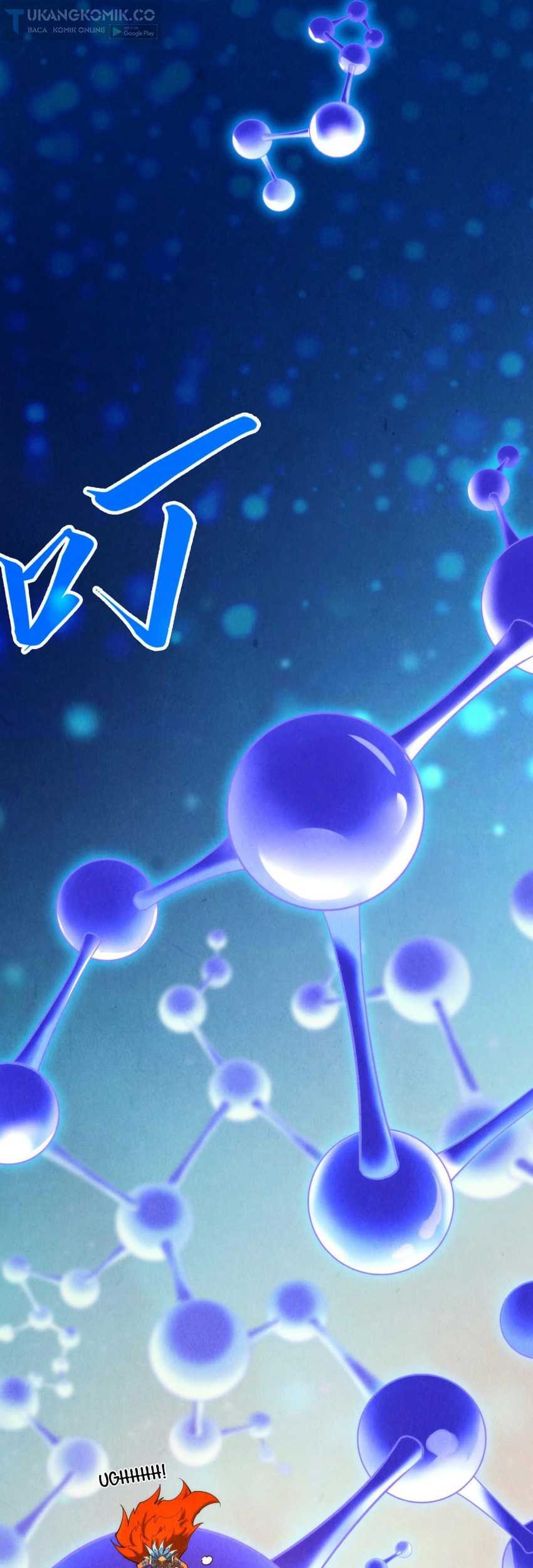 The Ultimate of All Ages Chapter 367 Gambar 22