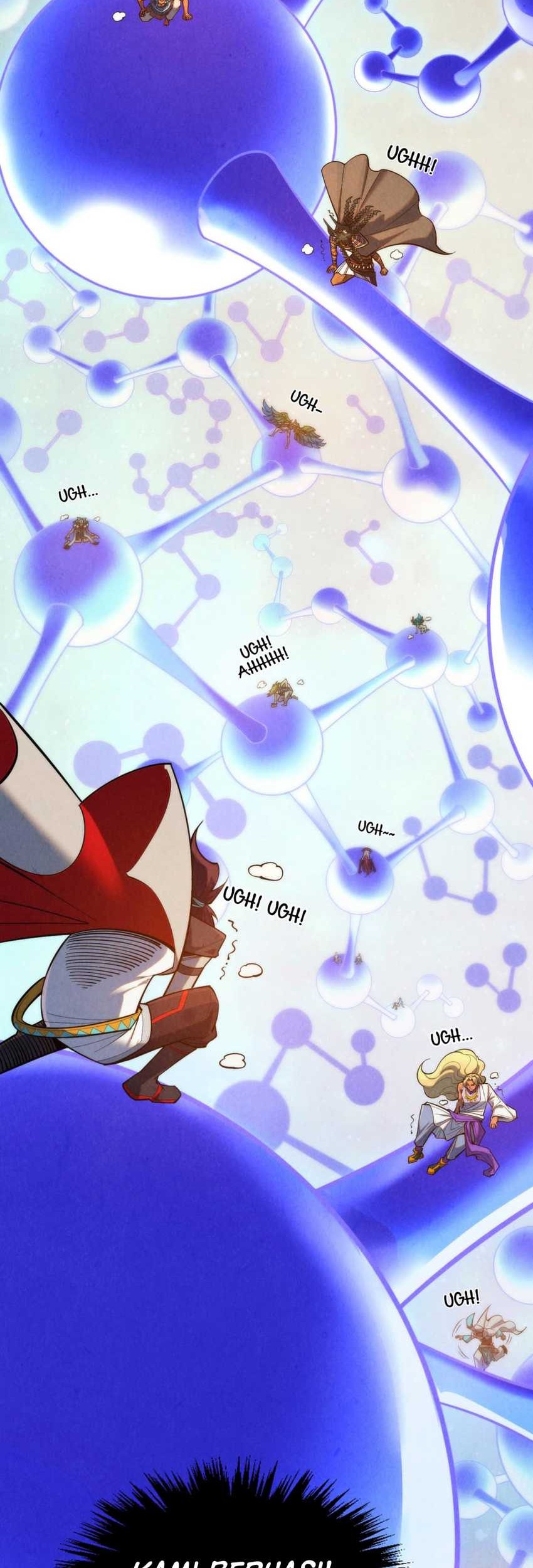 The Ultimate of All Ages Chapter 367 Gambar 23