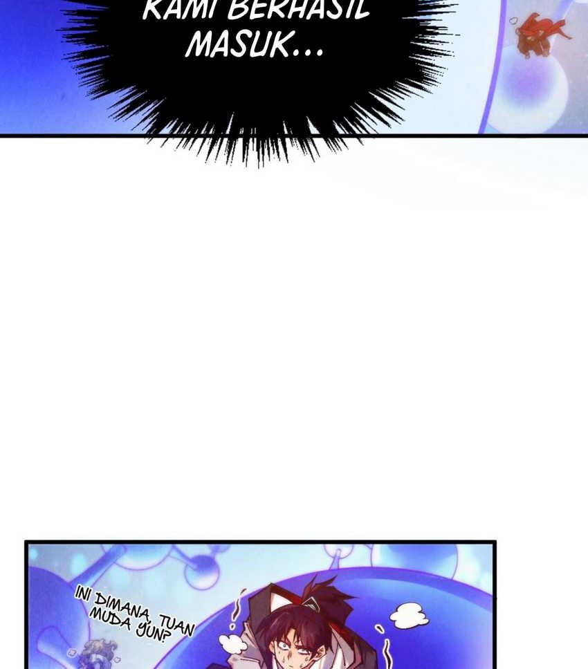 The Ultimate of All Ages Chapter 367 Gambar 24