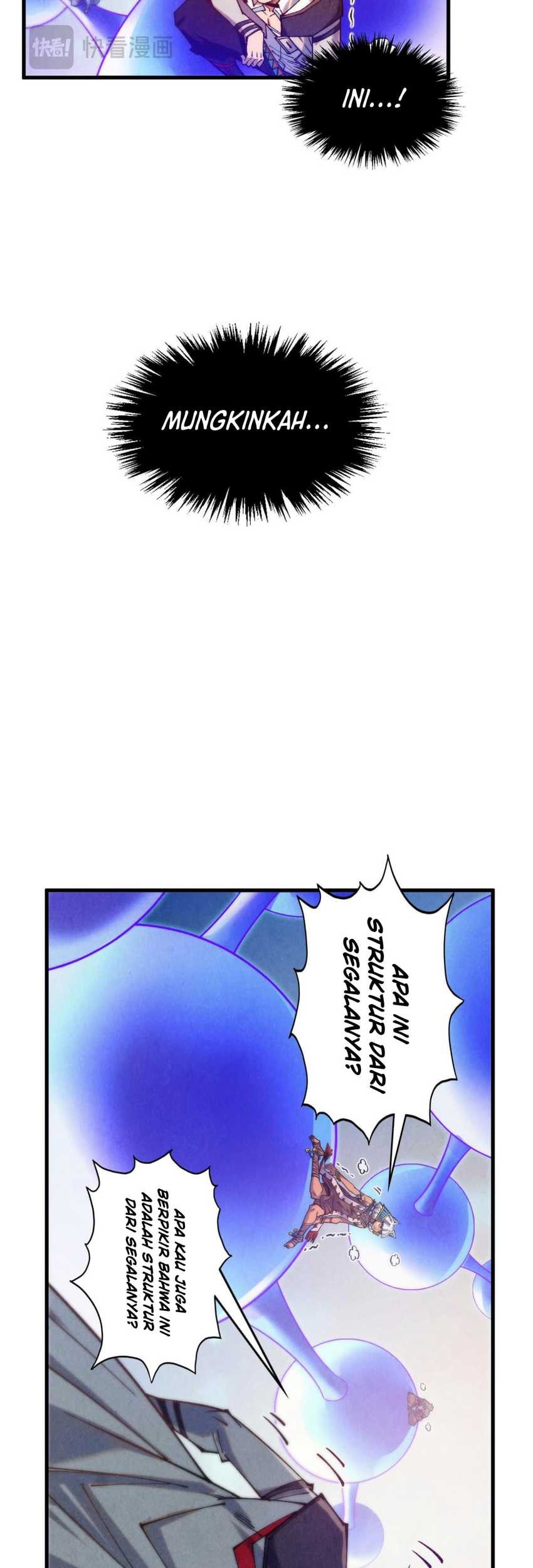 The Ultimate of All Ages Chapter 367 Gambar 25