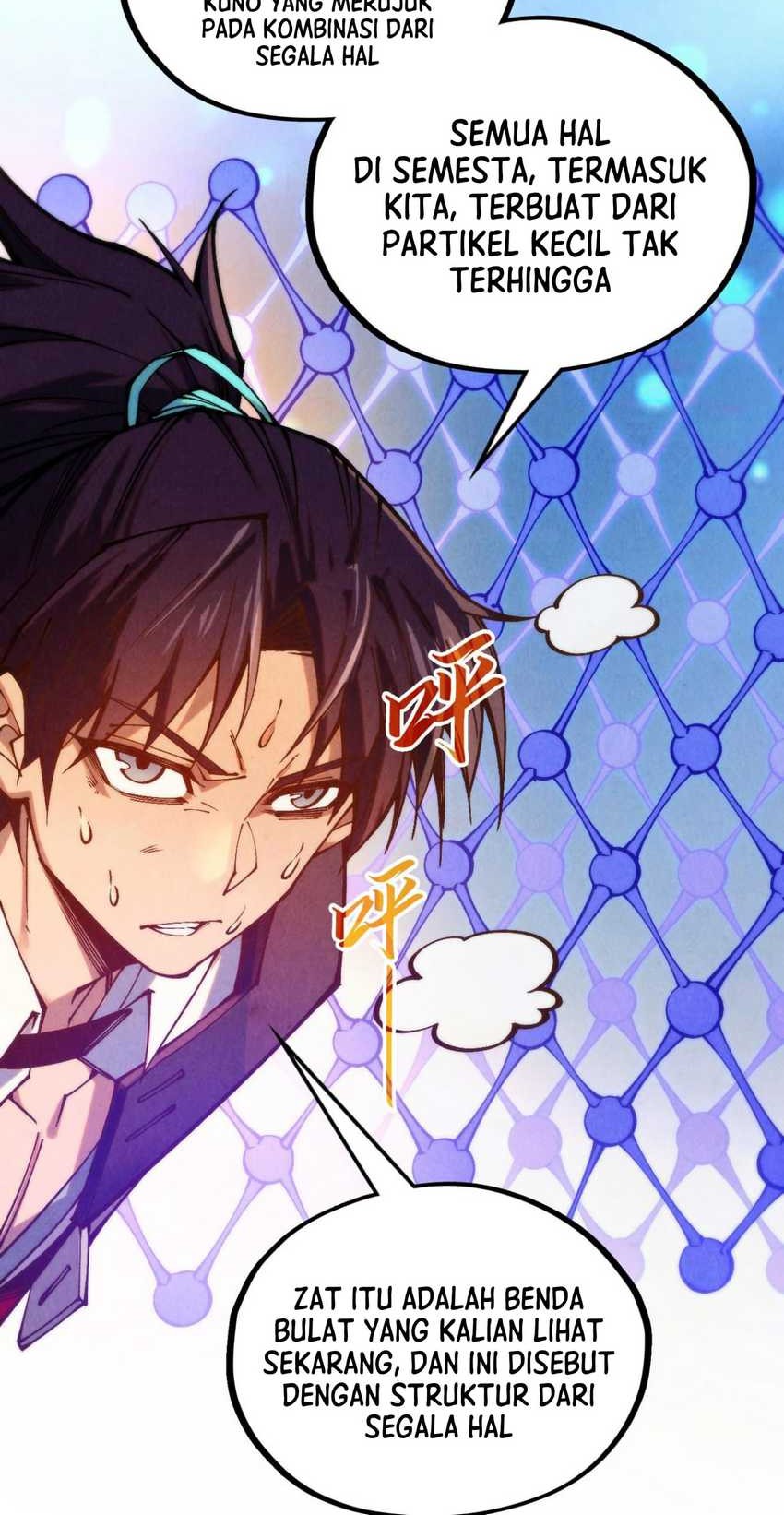 The Ultimate of All Ages Chapter 367 Gambar 27