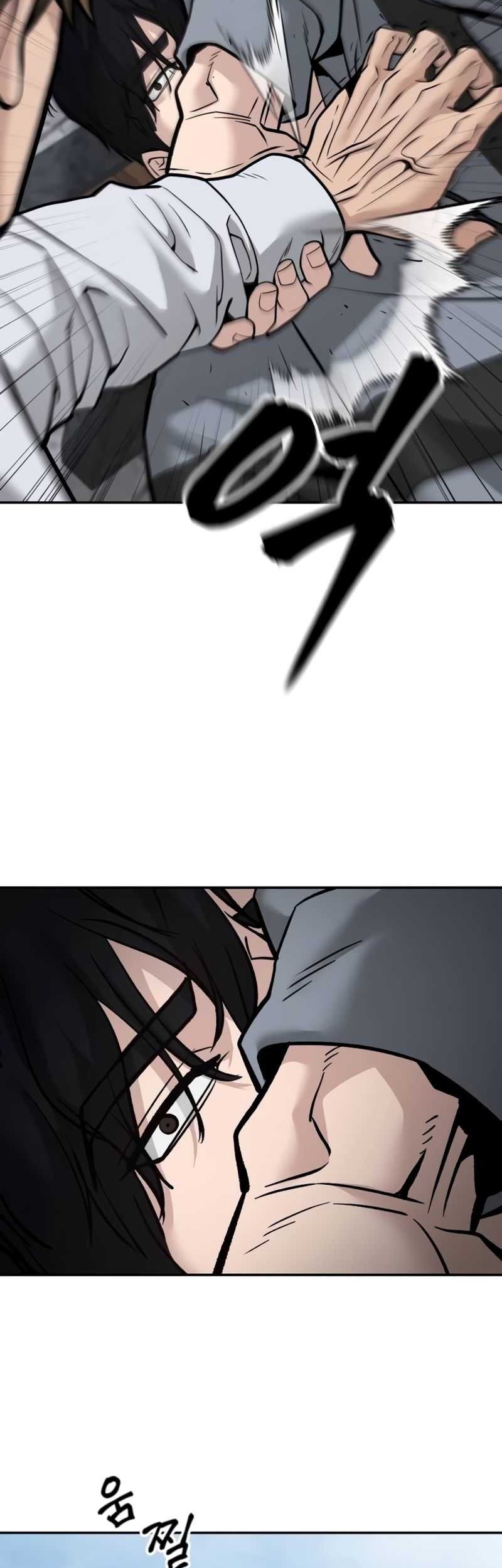 The Bully In Charge Chapter 112 Gambar 56