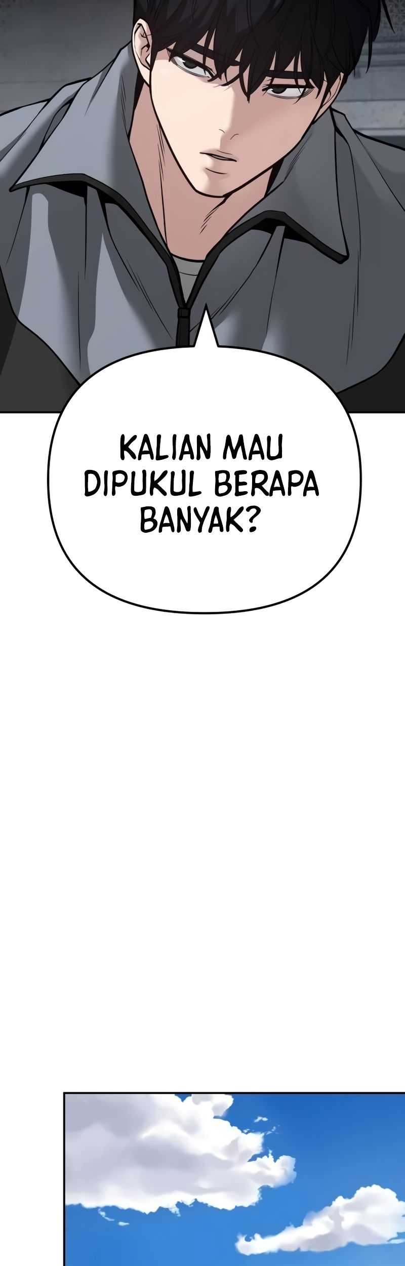The Bully In Charge Chapter 112 Gambar 62