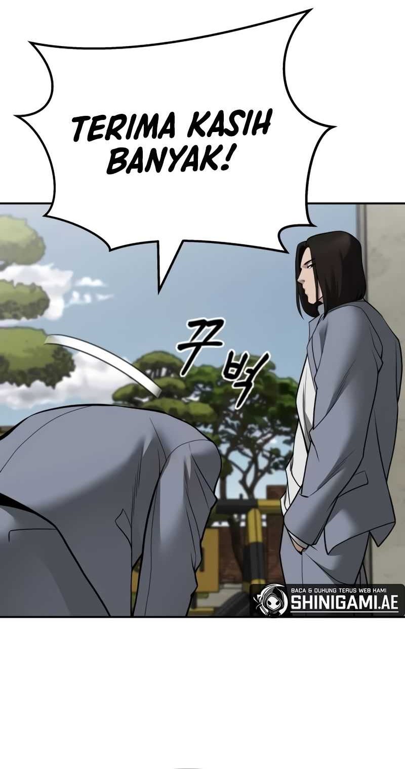 The Bully In Charge Chapter 112 Gambar 69