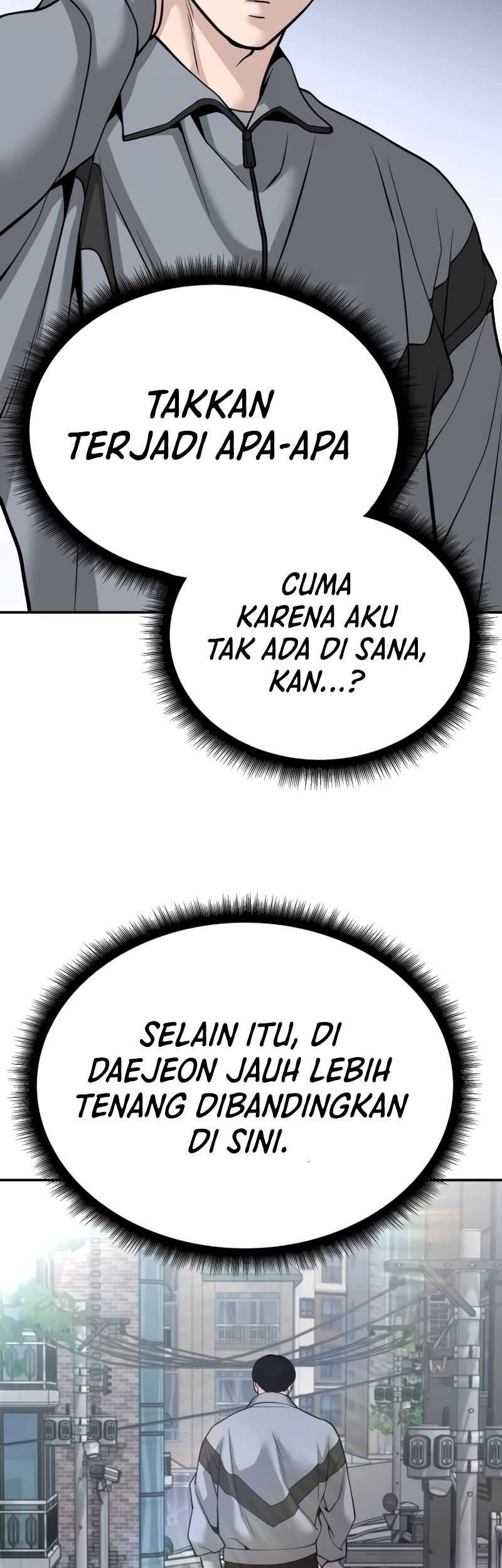 The Bully In Charge Chapter 112 Gambar 67