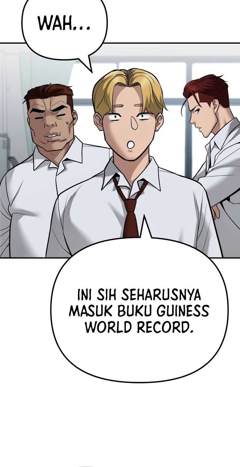 The Bully In Charge Chapter 112 Gambar 37