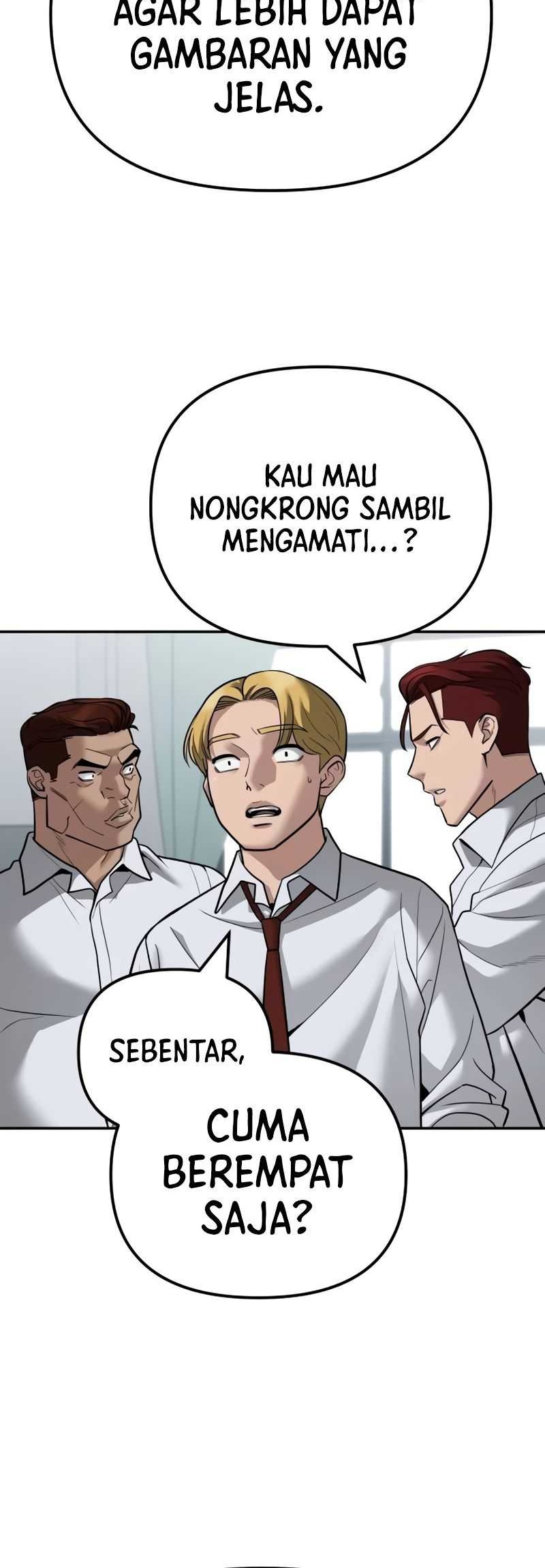 The Bully In Charge Chapter 112 Gambar 45