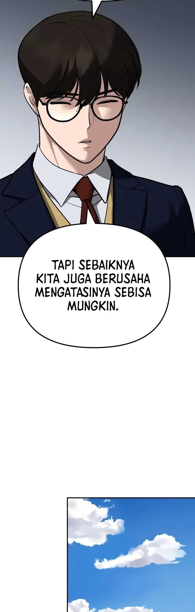 The Bully In Charge Chapter 112 Gambar 47