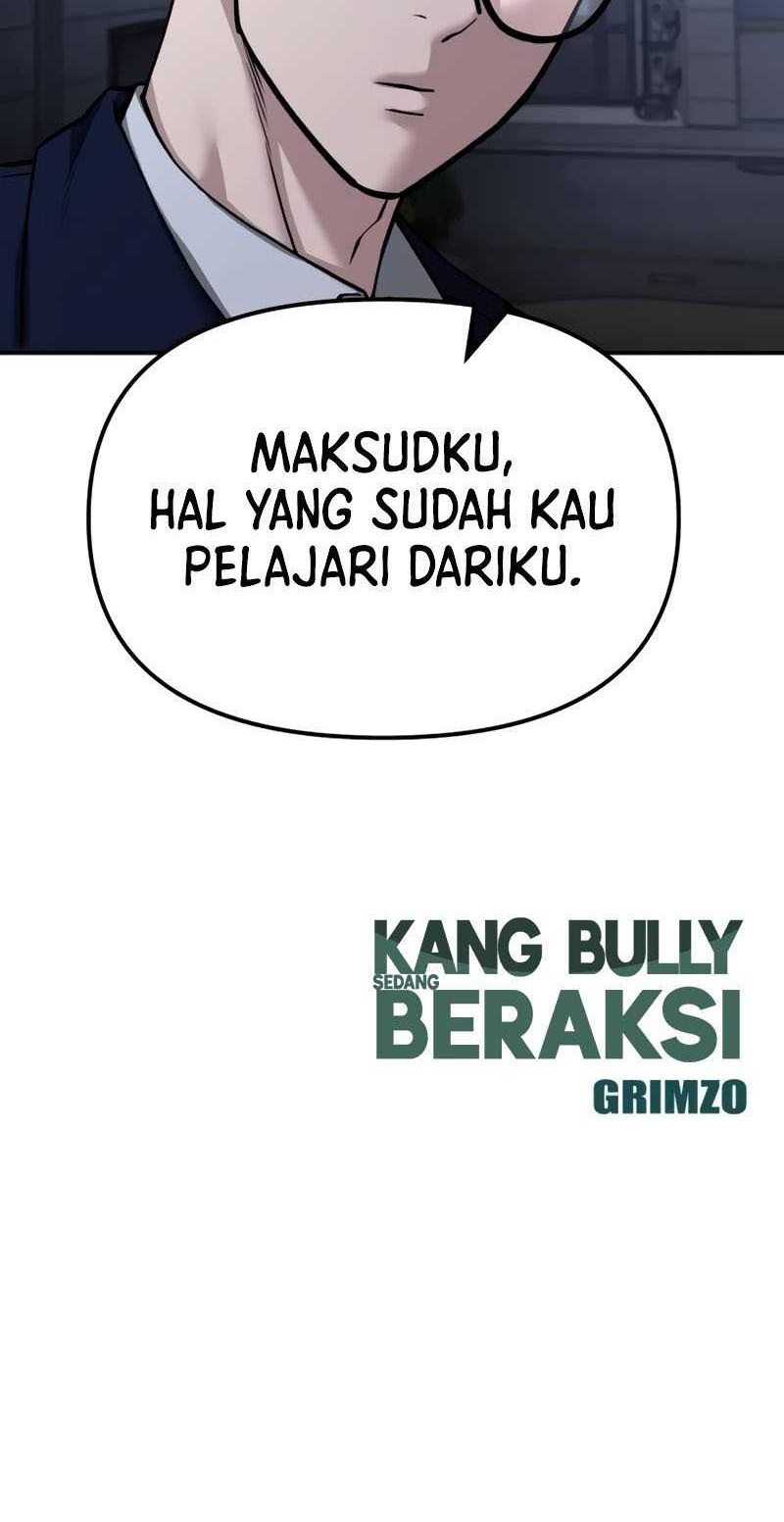 The Bully In Charge Chapter 112 Gambar 97
