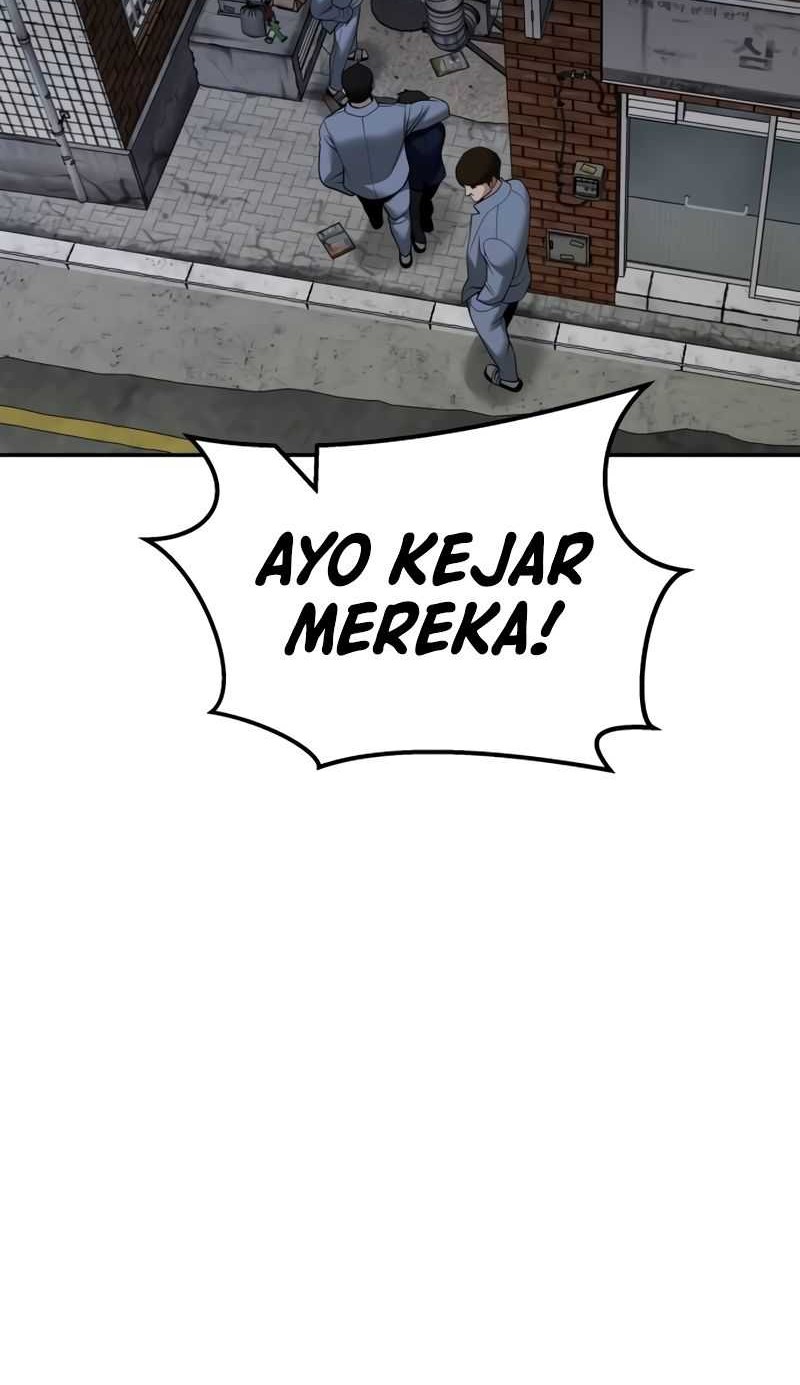 The Bully In Charge Chapter 112 Gambar 77