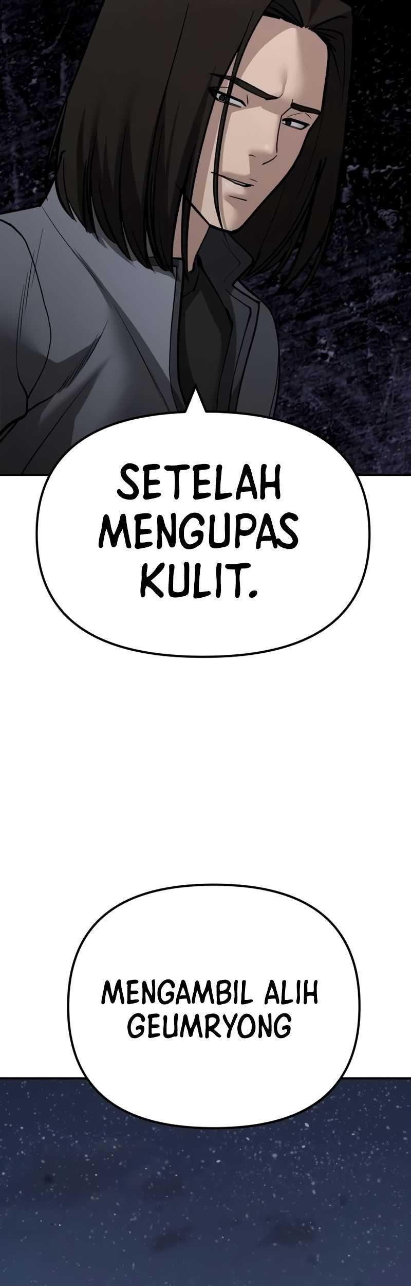 The Bully In Charge Chapter 112 Gambar 74