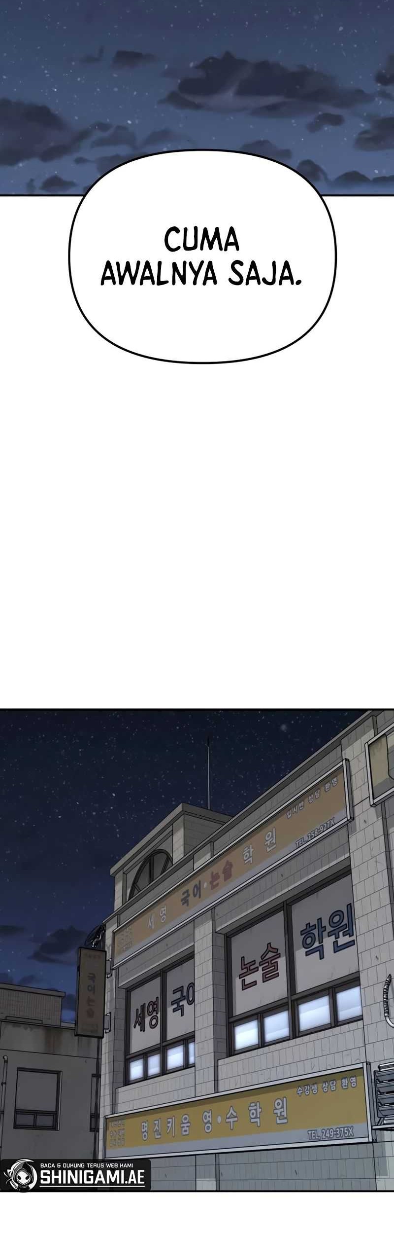 The Bully In Charge Chapter 112 Gambar 75