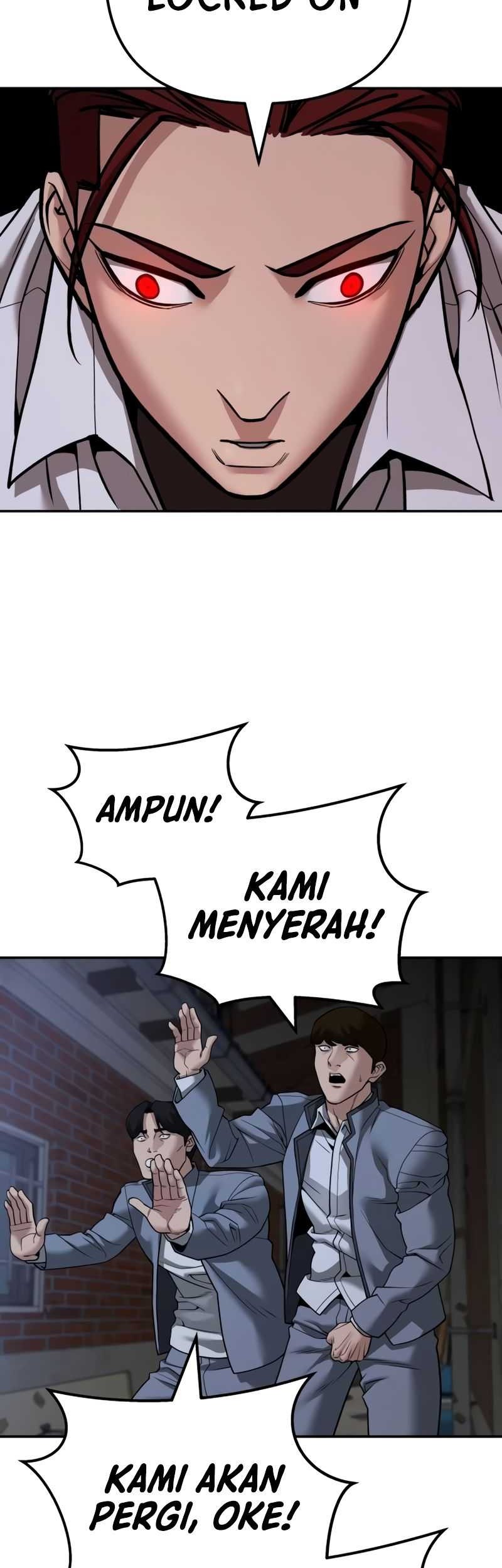 The Bully In Charge Chapter 112 Gambar 84