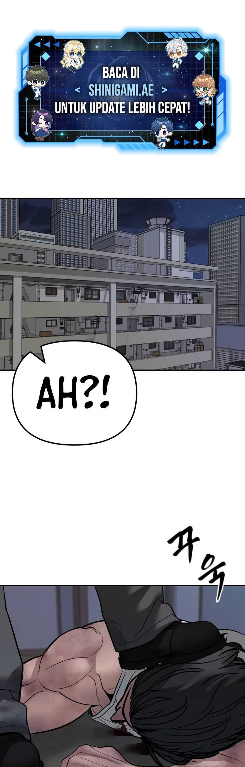 Manhwa The Bully In Charge Chapter 112 gambar nomor 2