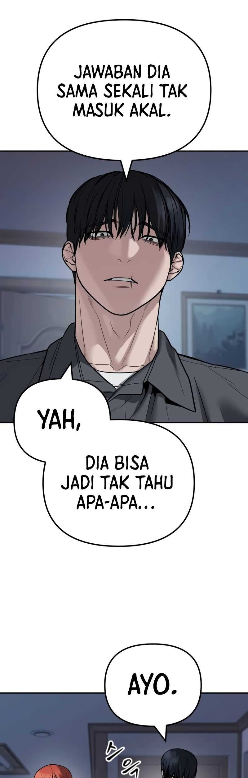 The Bully In Charge Chapter 112 Gambar 4