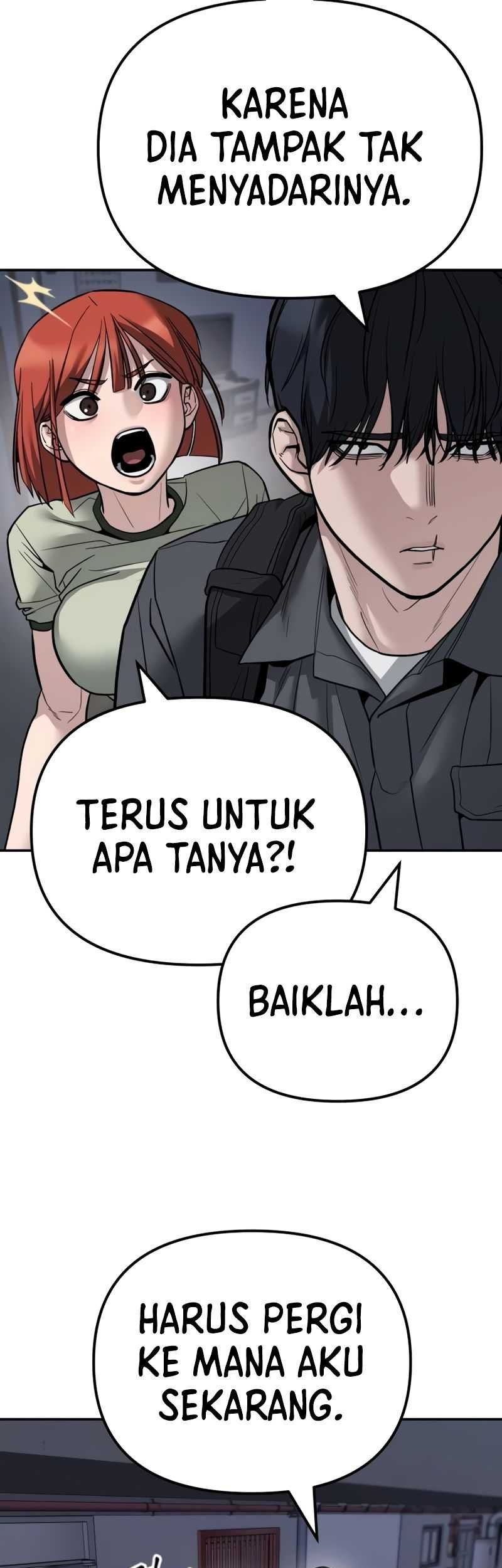 The Bully In Charge Chapter 112 Gambar 6
