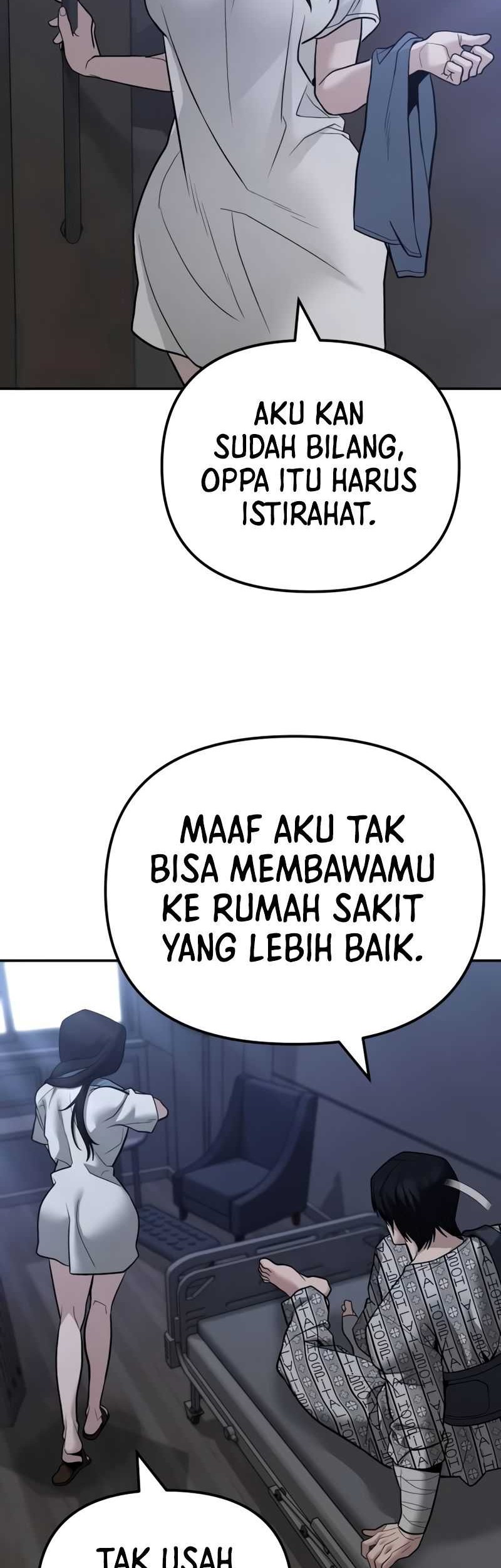The Bully In Charge Chapter 112 Gambar 11